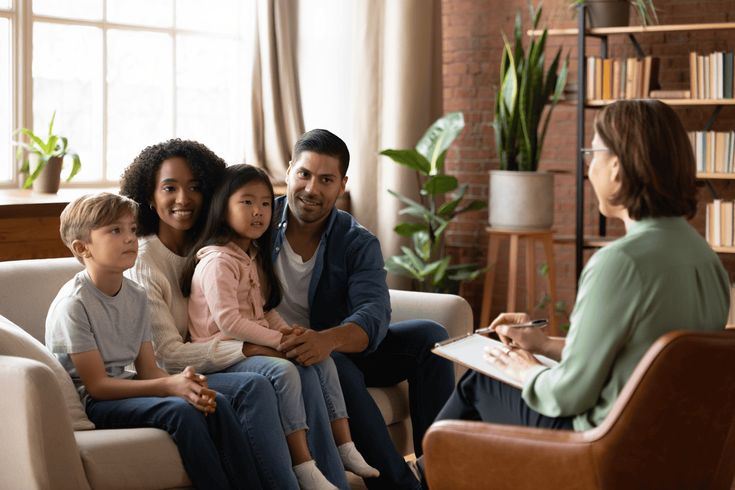 family therapy