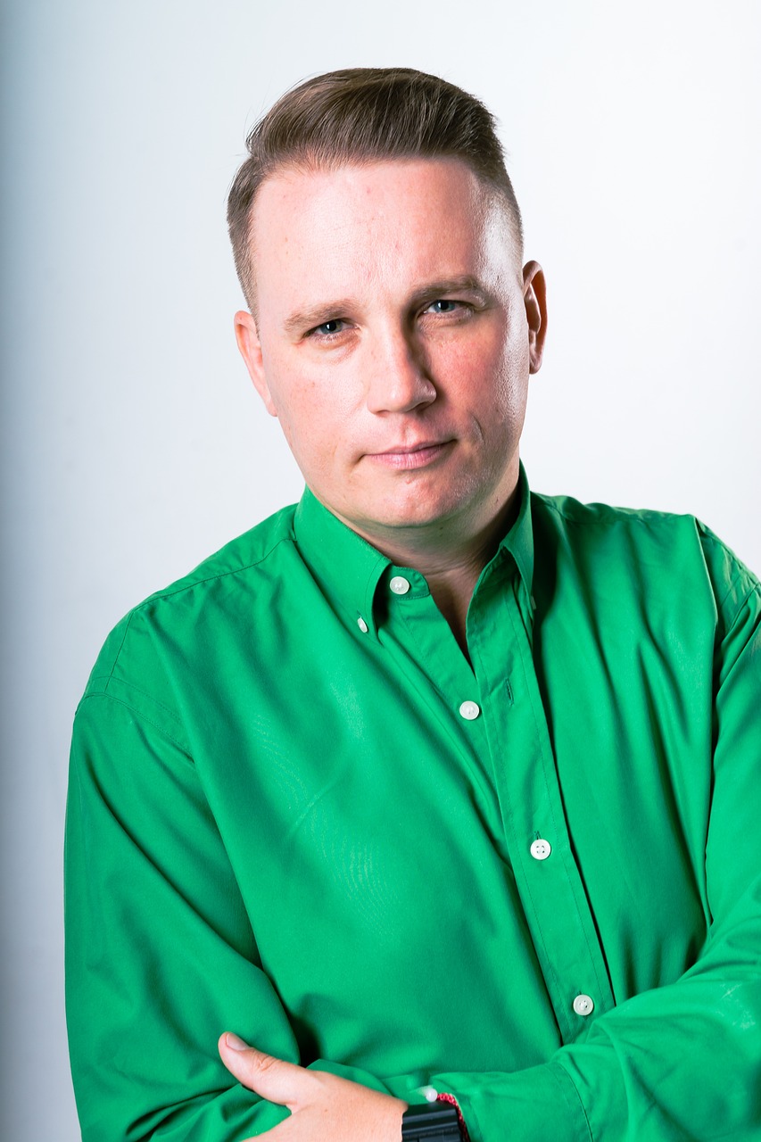 Author image